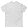 'Shield' Unisex classic tee ash