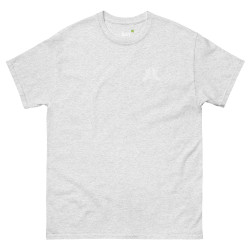 'Shoes' Unisex classic tee ash