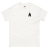 'Prayer' Unisex classic tee WH