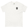 'Shield' Unisex classic tee WH