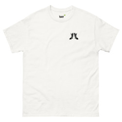'Shoes' Unisex classic tee WH