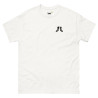 'Shoes' Unisex classic tee WH