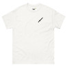 'Sword' Unisex classic tee WH