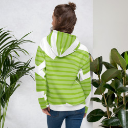 @SAY Unisex Hoodie