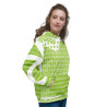 @SAY Unisex Hoodie