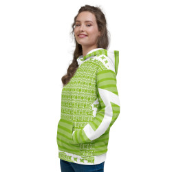 @SAY Unisex Hoodie