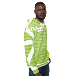 @SAY Unisex Hoodie