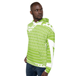 @SAY Unisex Hoodie