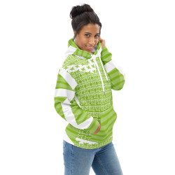 @SAY Unisex Hoodie
