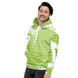 @SAY Unisex Hoodie