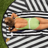 @SAY One-Piece Swimsuit