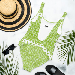 @SAY One-Piece Swimsuit