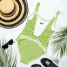 @SAY One-Piece Swimsuit