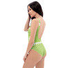 @SAY One-Piece Swimsuit