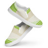 @SAY Women’s slip-on canvas shoes