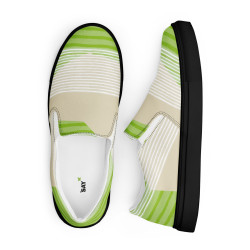 @SAY Women’s slip-on canvas shoes