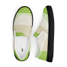 @SAY Women’s slip-on canvas shoes