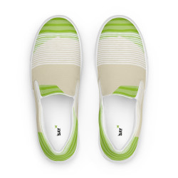 @SAY Women’s slip-on canvas shoes