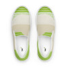 @SAY Women’s slip-on canvas shoes