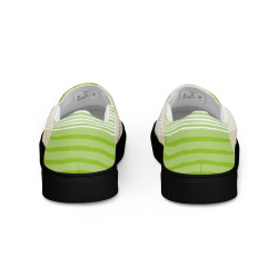 @SAY Women’s slip-on canvas shoes