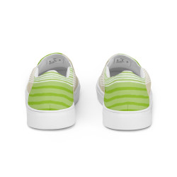 @SAY Women’s slip-on canvas shoes