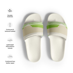 @SAY Women's slides