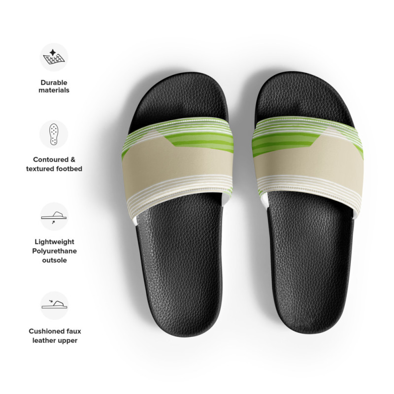 @SAY Women's slides