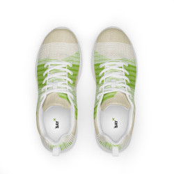@SAY Men’s athletic shoes