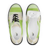 @SAY Women’s lace-up canvas shoes