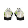 @SAY Women’s lace-up canvas shoes