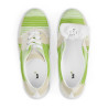 @SAY Women’s lace-up canvas shoes