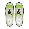 @SAY Women’s lace-up canvas shoes