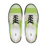 @SAY Men’s lace-up canvas shoes