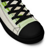 @SAY Women’s high top canvas shoes
