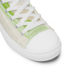 @SAY Women’s high top canvas shoes