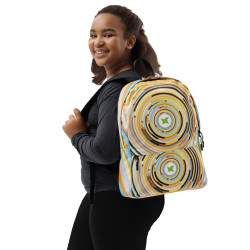 @SAY Backpack