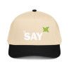 @SAY 5 panel cap spring range