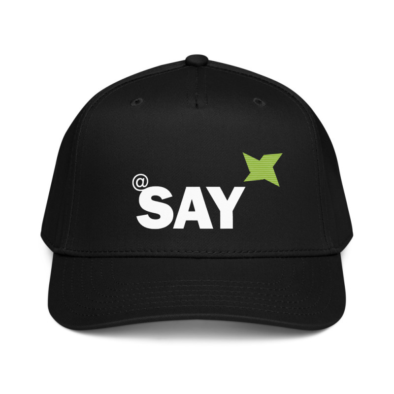 @SAY 5 panel cap spring range