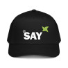 @SAY 5 panel cap spring range