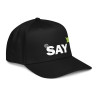 @SAY 5 panel cap spring range
