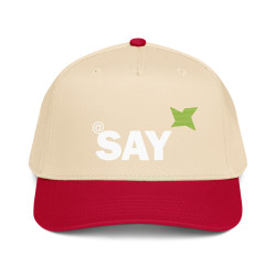 @SAY 5 panel cap spring range