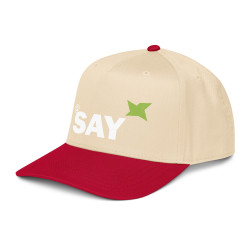 @SAY 5 panel cap spring range