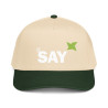 @SAY 5 panel cap spring range