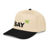 @SAY 5 panel cap autumn range