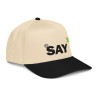 @SAY 5 panel cap autumn range