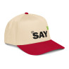 @SAY 5 panel cap autumn range