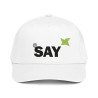 @SAY 5 panel cap autumn range