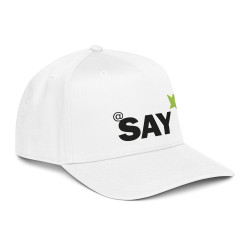 @SAY 5 panel cap autumn range