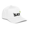 @SAY 5 panel cap autumn range