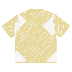 @SAY Knitted classic tee